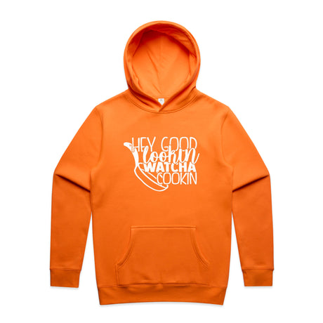 Safety Orange