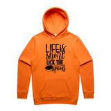 Safety Orange