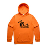 Safety Orange