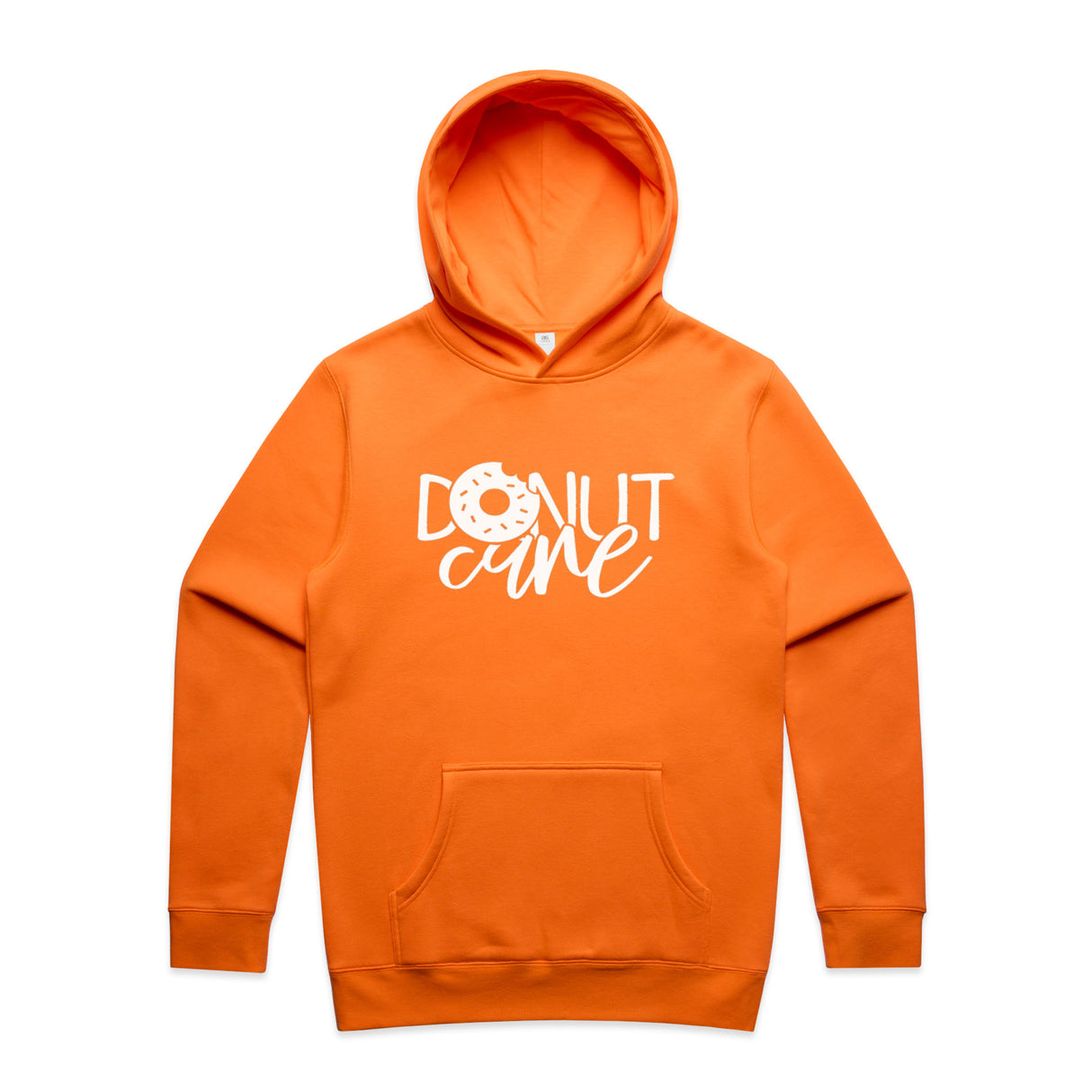 Safety Orange