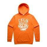 Safety Orange