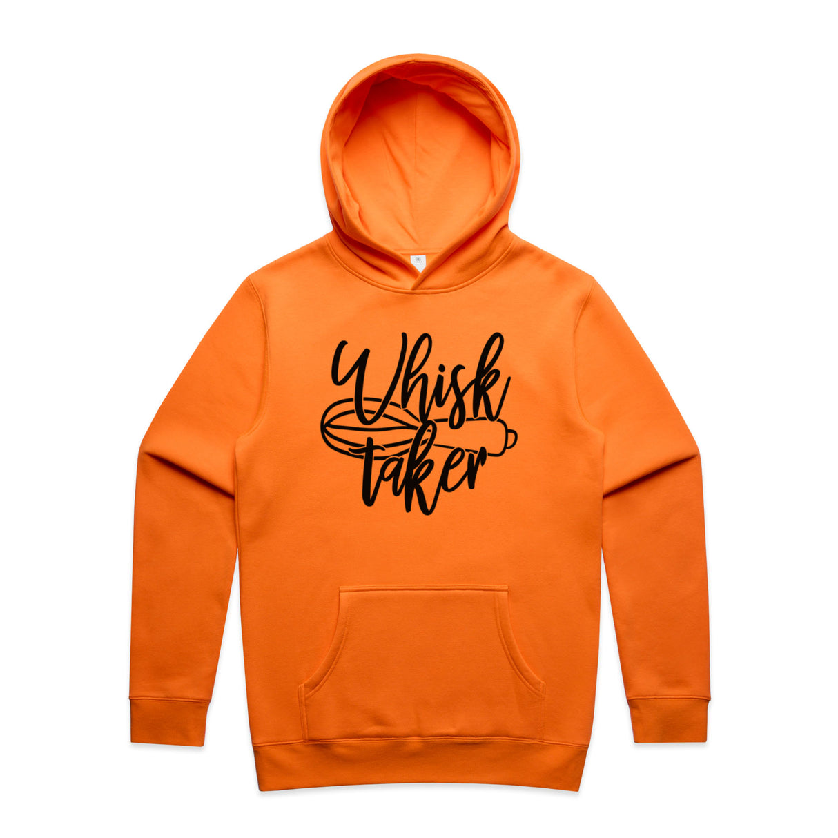 Safety Orange