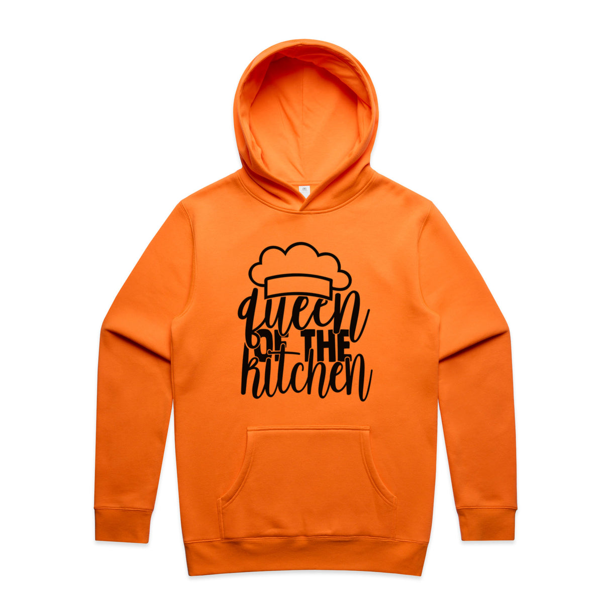Safety Orange