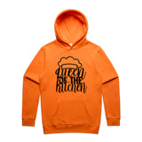 Safety Orange