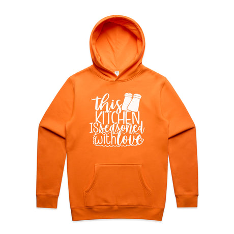 Safety Orange