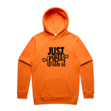 Safety Orange