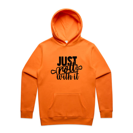 Safety Orange