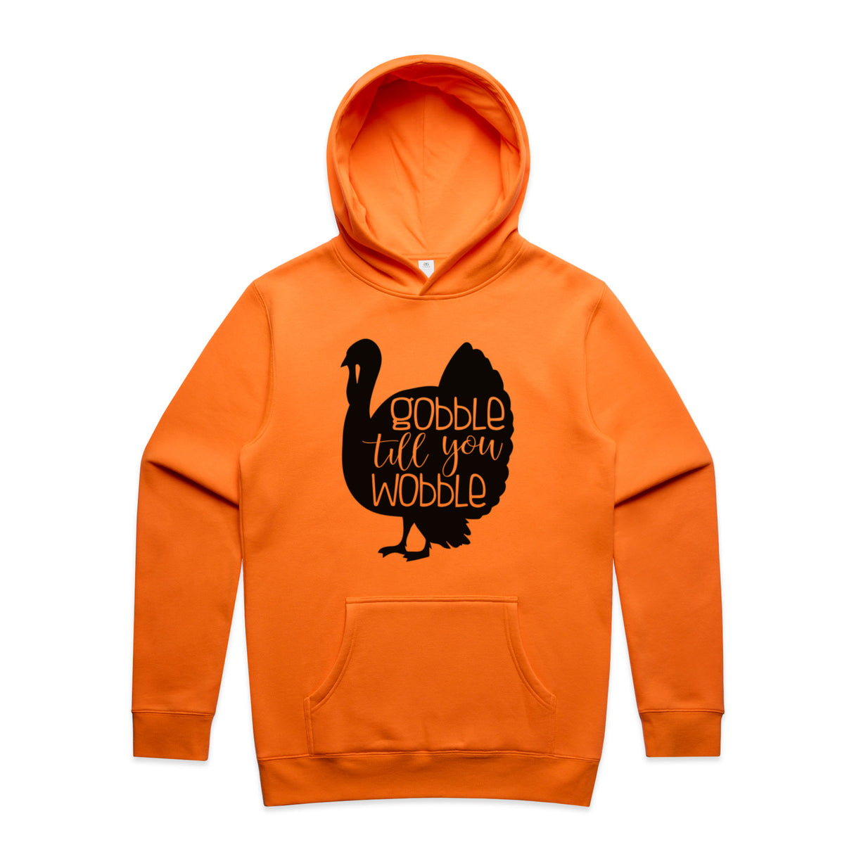 Safety Orange