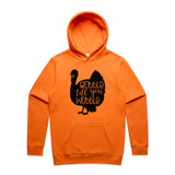 Safety Orange