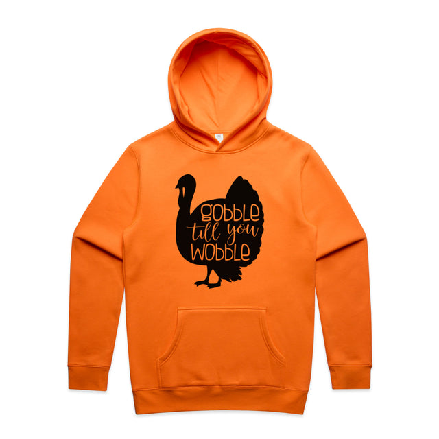 Safety Orange