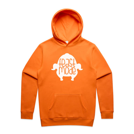 Safety Orange