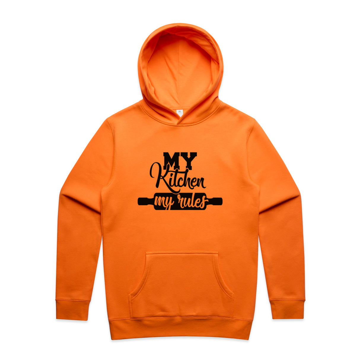 Safety Orange