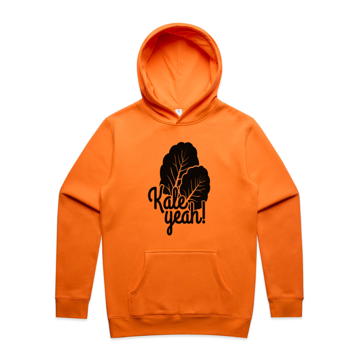 Safety Orange