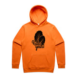 Safety Orange