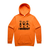 Safety Orange