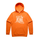Safety Orange