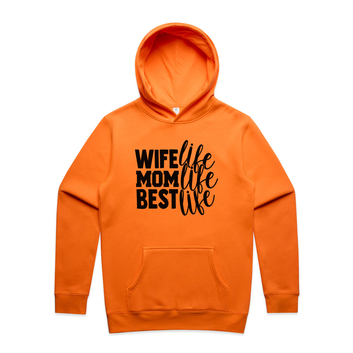 Safety Orange