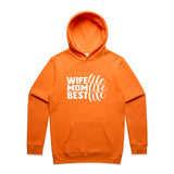 Safety Orange