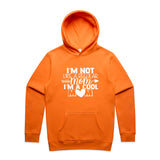 Safety Orange