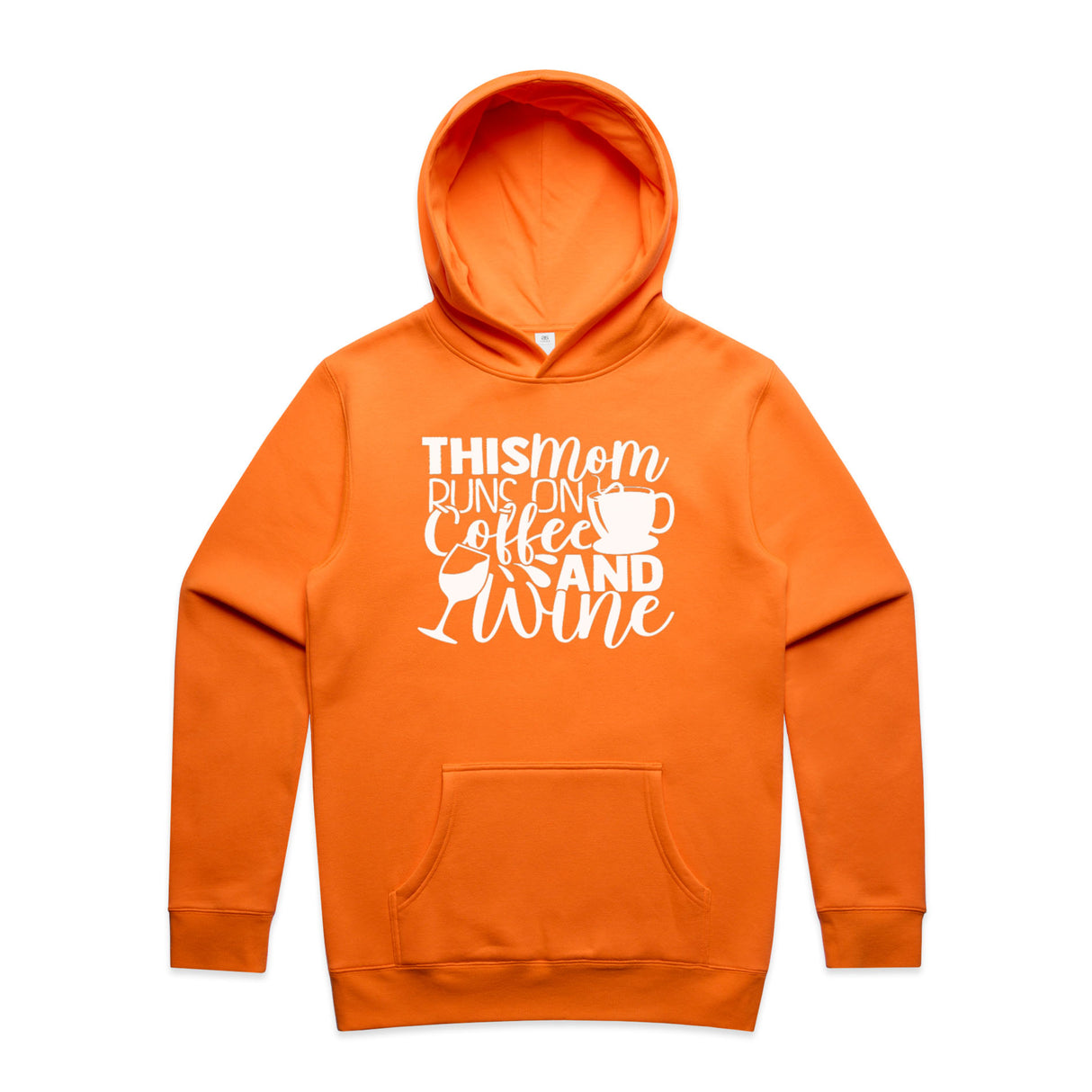 Safety Orange