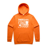 Safety Orange