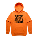 Safety Orange