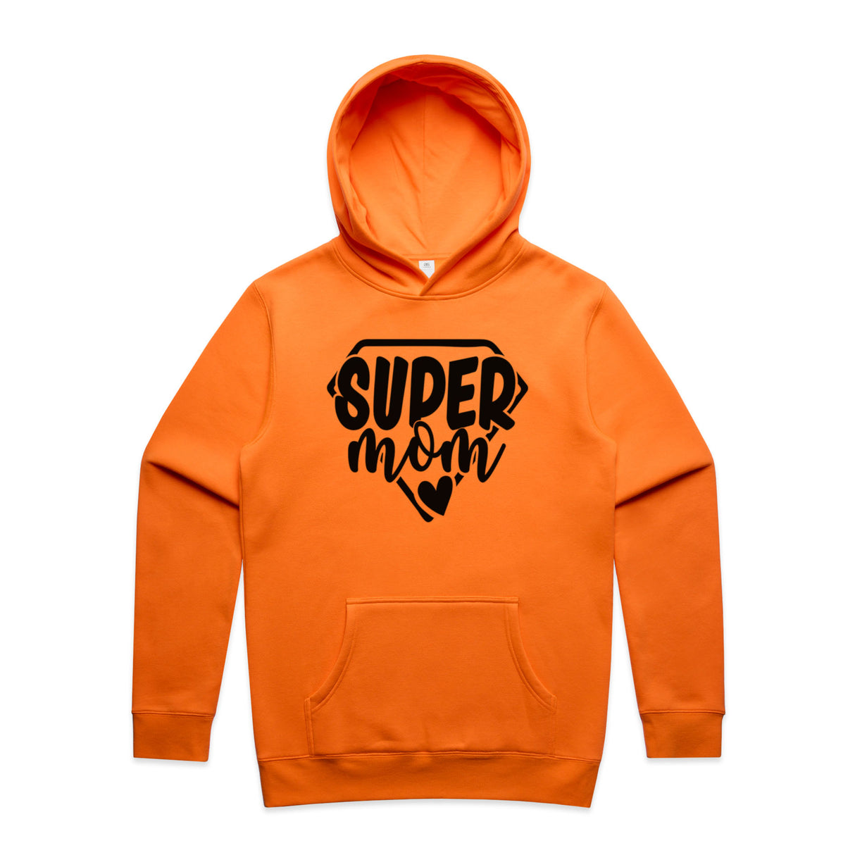 Safety Orange