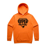Safety Orange