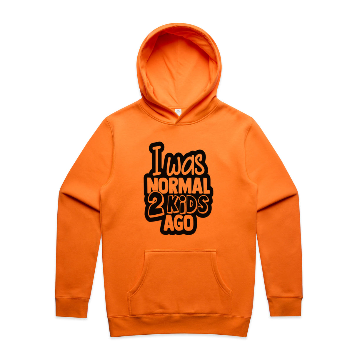 Safety Orange