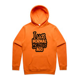 Safety Orange
