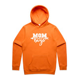 Safety Orange
