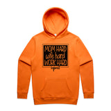 Safety Orange