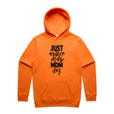 Safety Orange