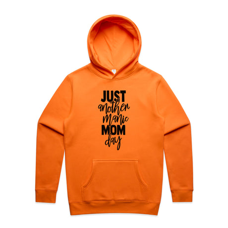 Safety Orange