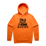 Safety Orange