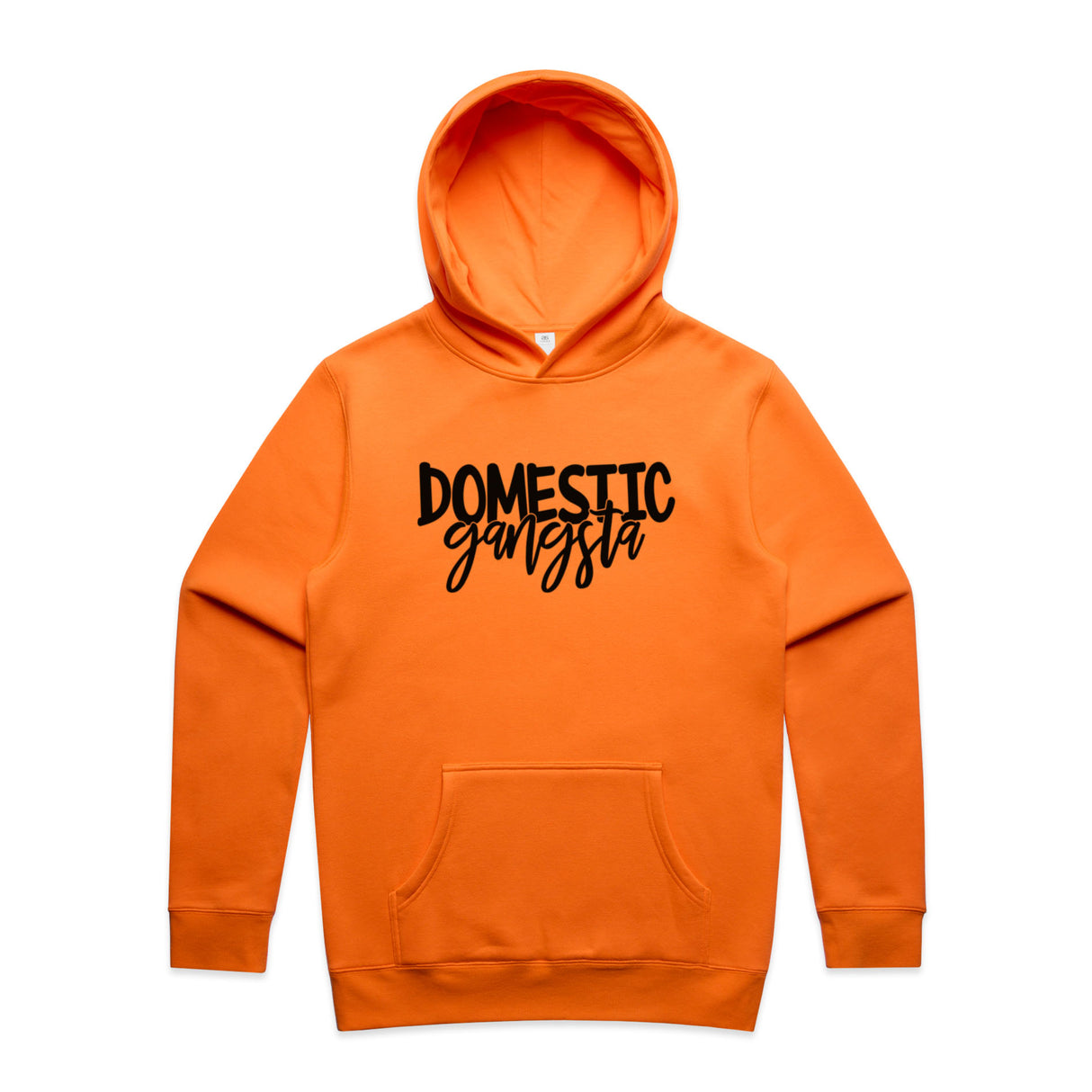 Safety Orange