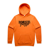 Safety Orange