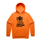 Safety Orange