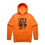 Safety Orange