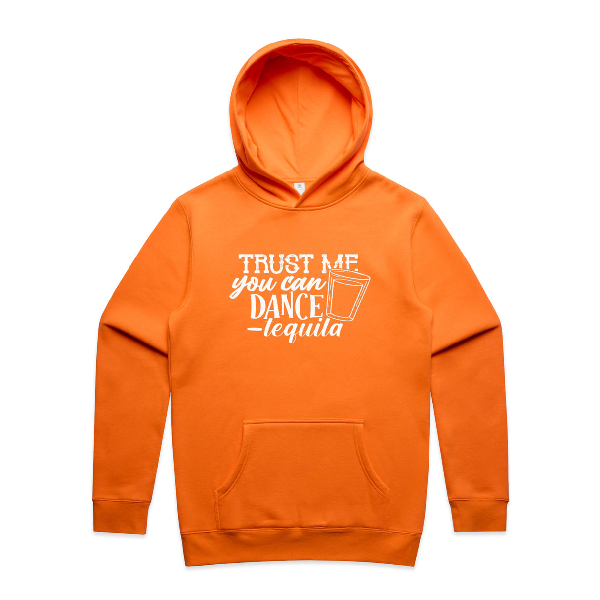 Safety Orange