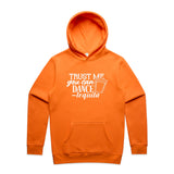 Safety Orange