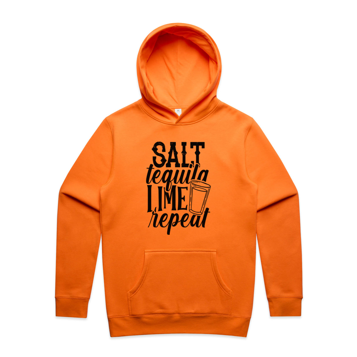 Safety Orange