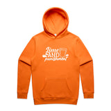 Safety Orange
