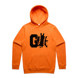 Safety Orange