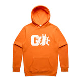 Safety Orange
