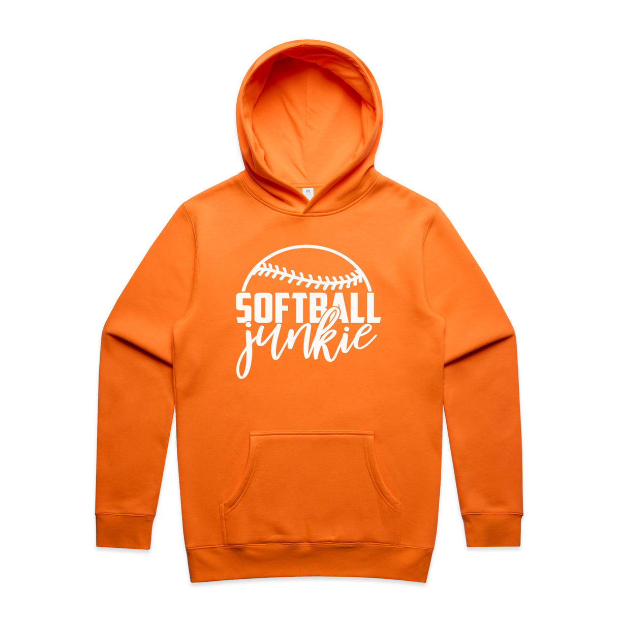 Safety Orange