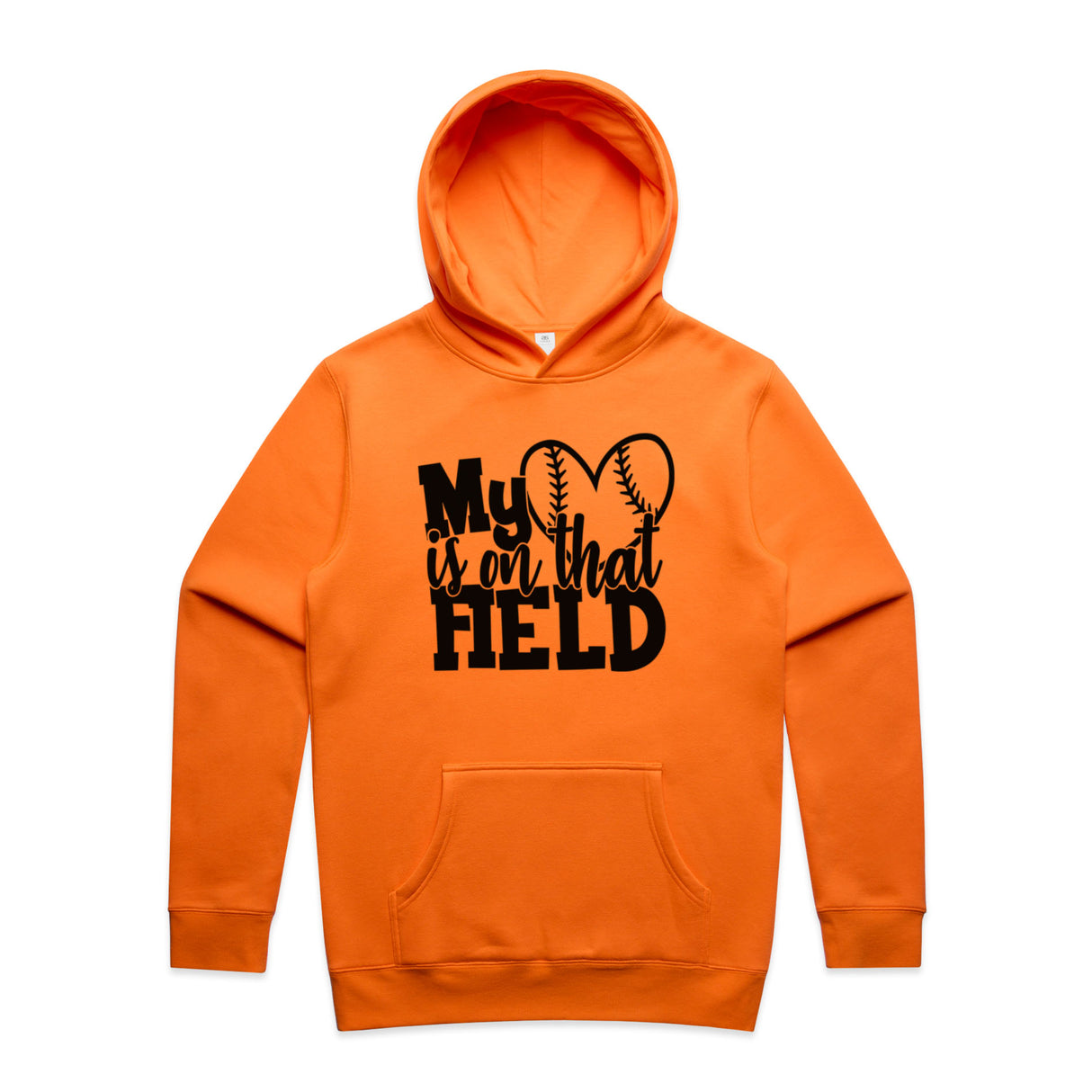 Safety Orange