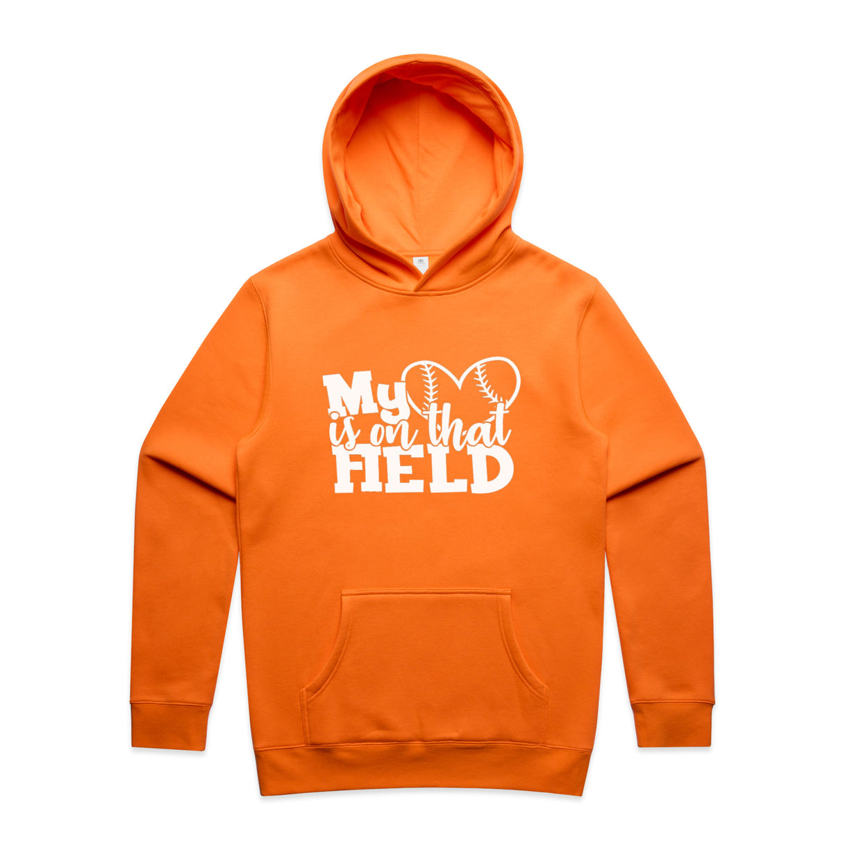 Safety Orange