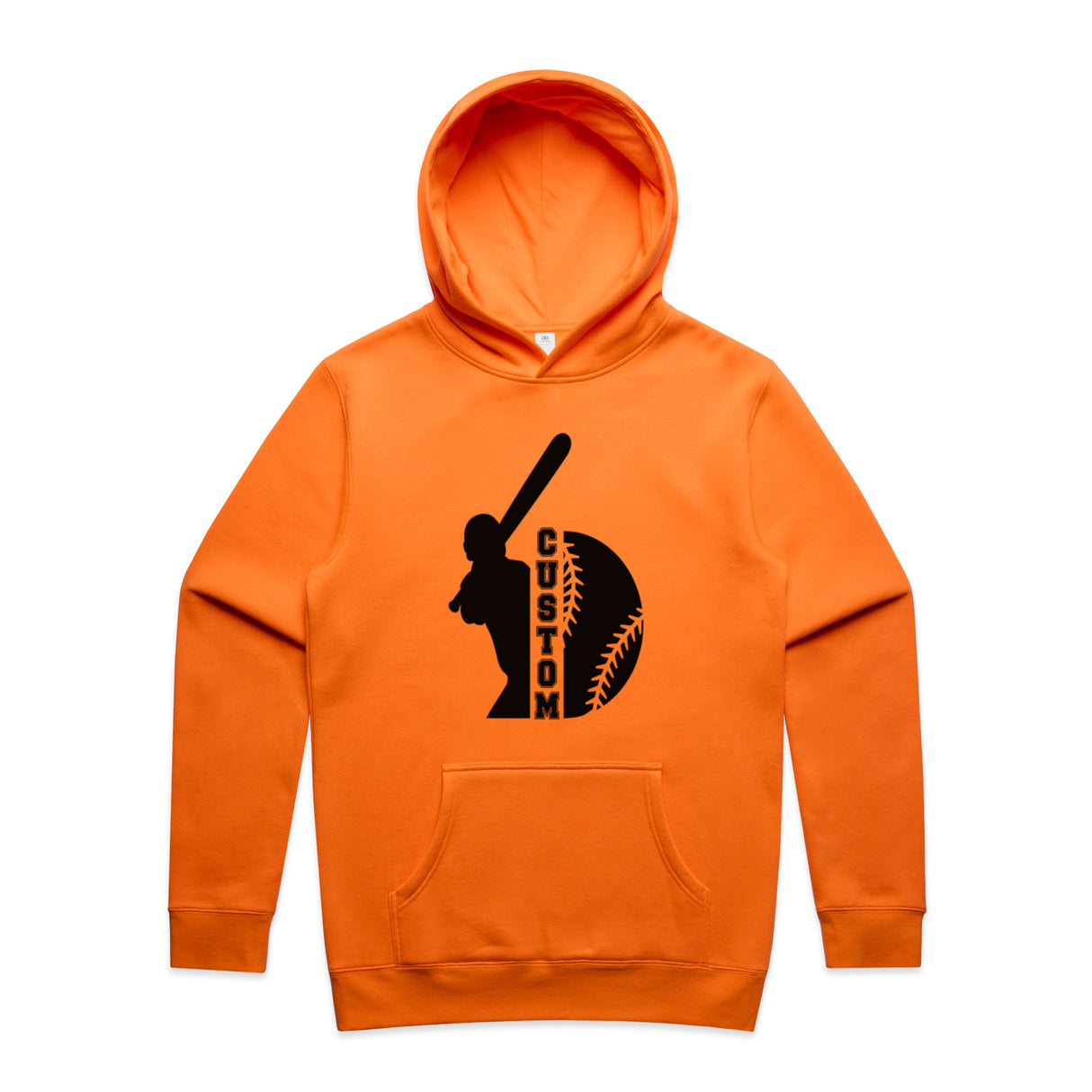 Safety Orange