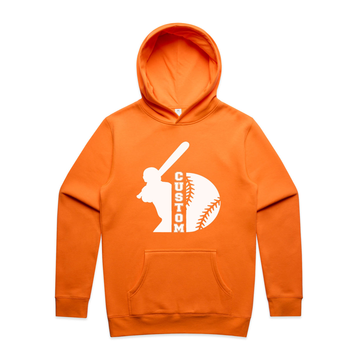 Safety Orange